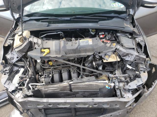 Photo 6 VIN: 1FADP3K29DL225329 - FORD FOCUS SE 