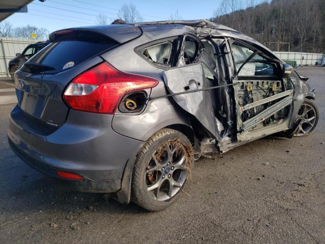 Photo 2 VIN: 1FADP3K29DL226254 - FORD FOCUS SE 