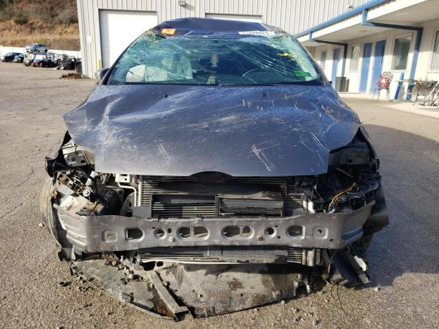 Photo 4 VIN: 1FADP3K29DL226254 - FORD FOCUS SE 