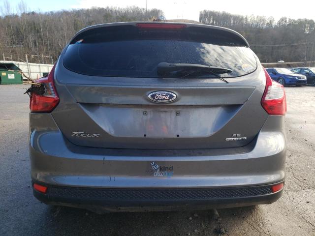 Photo 5 VIN: 1FADP3K29DL226254 - FORD FOCUS SE 