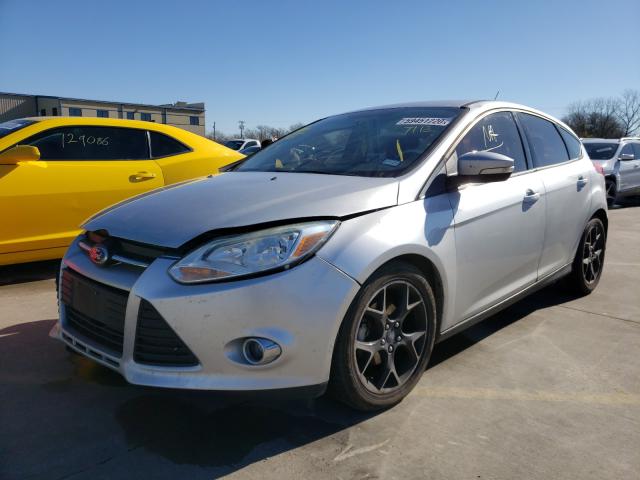 Photo 1 VIN: 1FADP3K29DL226285 - FORD FOCUS SE 