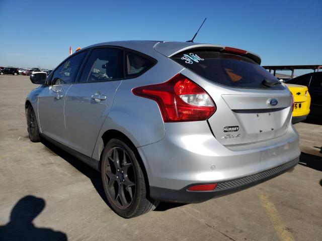 Photo 2 VIN: 1FADP3K29DL226285 - FORD FOCUS SE 