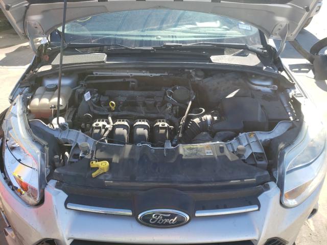 Photo 6 VIN: 1FADP3K29DL226285 - FORD FOCUS SE 