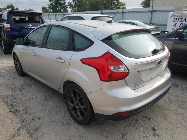 Photo 2 VIN: 1FADP3K29DL236184 - FORD FOCUS SE 