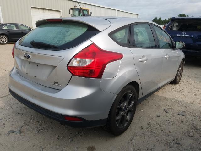 Photo 3 VIN: 1FADP3K29DL236184 - FORD FOCUS SE 