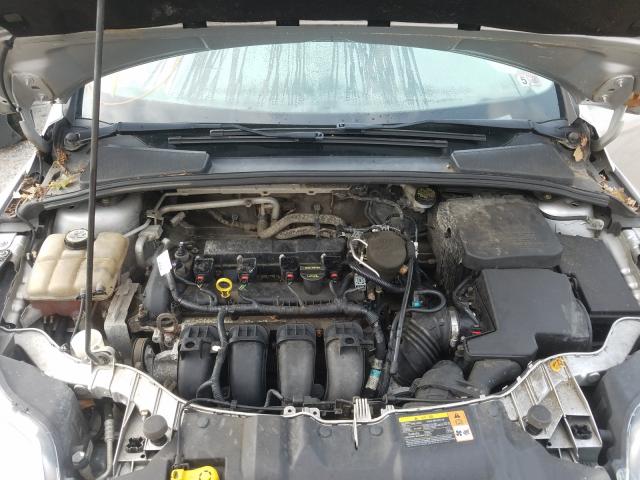 Photo 6 VIN: 1FADP3K29DL236184 - FORD FOCUS SE 