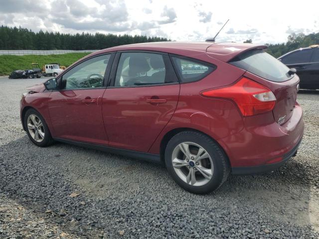 Photo 1 VIN: 1FADP3K29DL243412 - FORD FOCUS SE 