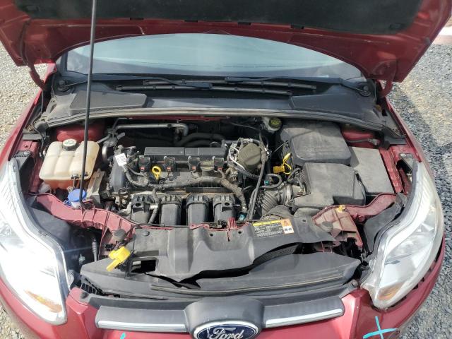 Photo 10 VIN: 1FADP3K29DL243412 - FORD FOCUS SE 