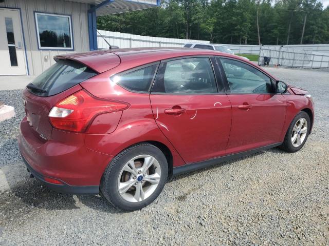 Photo 2 VIN: 1FADP3K29DL243412 - FORD FOCUS SE 