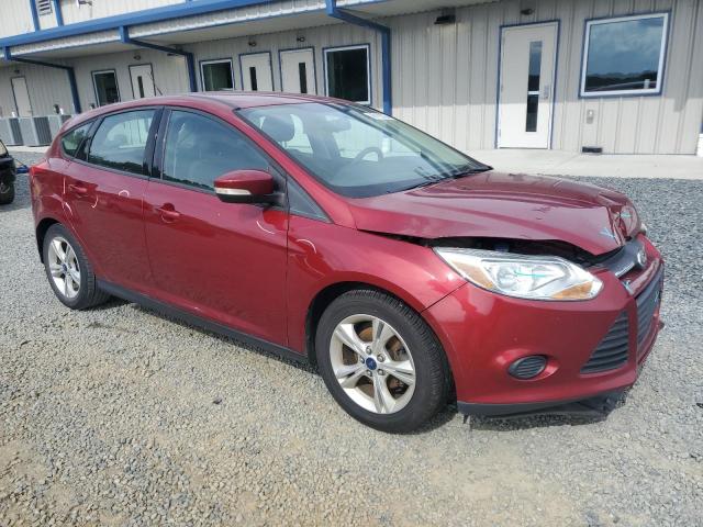 Photo 3 VIN: 1FADP3K29DL243412 - FORD FOCUS SE 