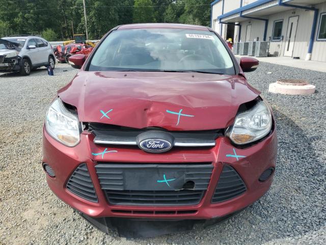 Photo 4 VIN: 1FADP3K29DL243412 - FORD FOCUS SE 