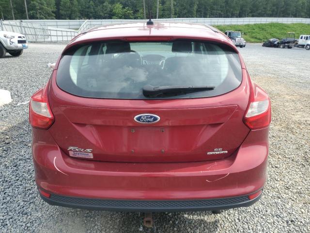 Photo 5 VIN: 1FADP3K29DL243412 - FORD FOCUS SE 