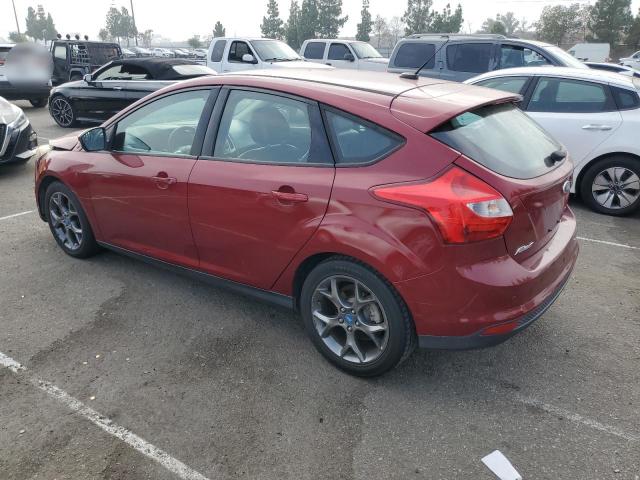 Photo 1 VIN: 1FADP3K29DL245029 - FORD FOCUS SE 