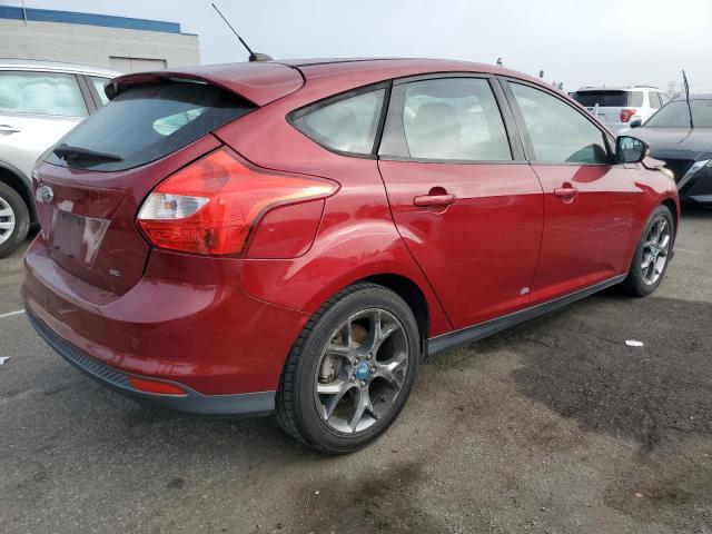 Photo 2 VIN: 1FADP3K29DL245029 - FORD FOCUS SE 