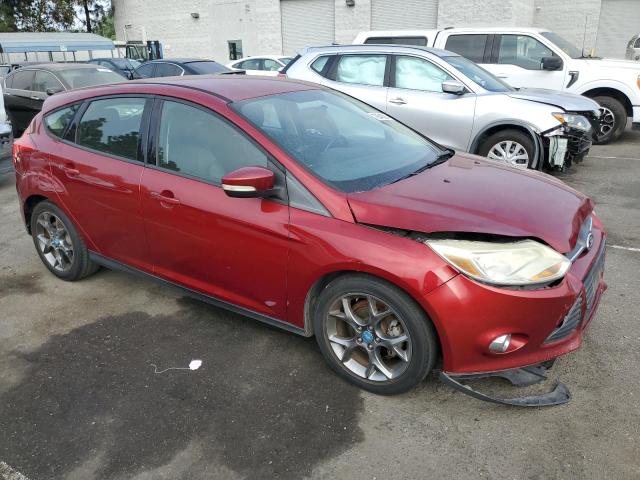 Photo 3 VIN: 1FADP3K29DL245029 - FORD FOCUS SE 