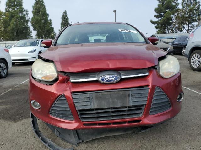 Photo 4 VIN: 1FADP3K29DL245029 - FORD FOCUS SE 