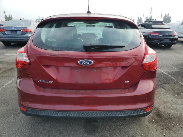 Photo 5 VIN: 1FADP3K29DL245029 - FORD FOCUS SE 