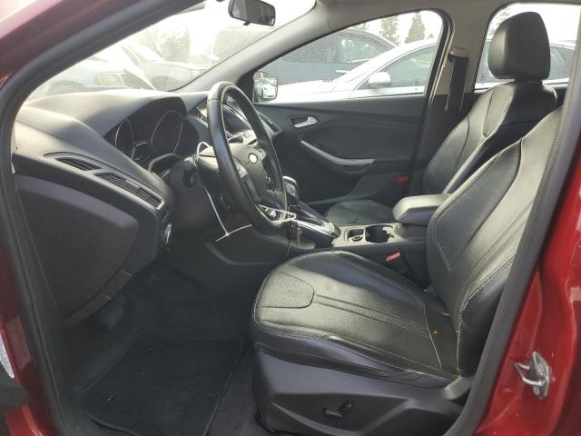 Photo 6 VIN: 1FADP3K29DL245029 - FORD FOCUS SE 