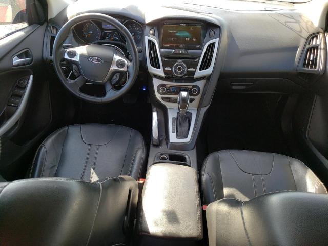 Photo 7 VIN: 1FADP3K29DL245029 - FORD FOCUS SE 