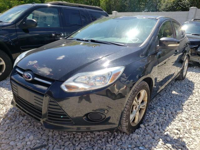 Photo 1 VIN: 1FADP3K29DL247573 - FORD FOCUS SE 