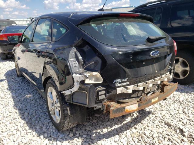 Photo 2 VIN: 1FADP3K29DL247573 - FORD FOCUS SE 