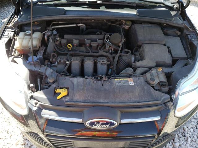 Photo 6 VIN: 1FADP3K29DL247573 - FORD FOCUS SE 