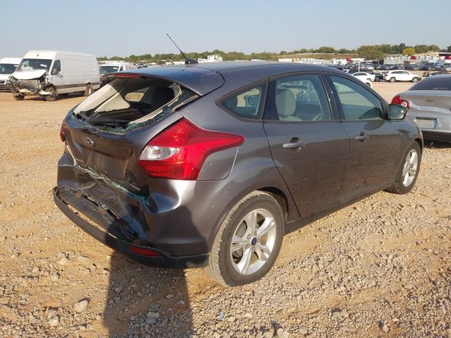 Photo 3 VIN: 1FADP3K29DL247590 - FORD FOCUS SE 