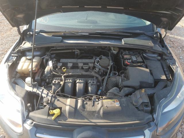 Photo 6 VIN: 1FADP3K29DL247590 - FORD FOCUS SE 