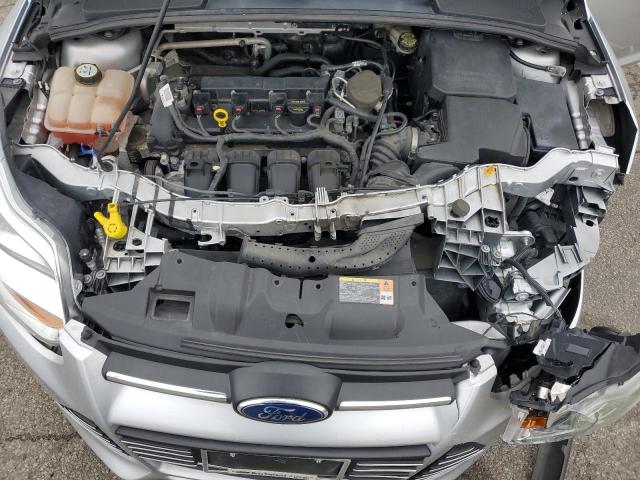 Photo 10 VIN: 1FADP3K29DL248092 - FORD FOCUS SE 