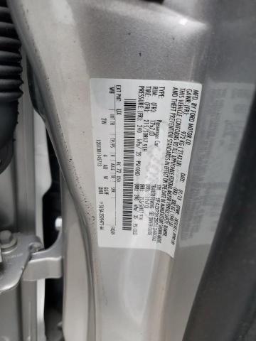 Photo 11 VIN: 1FADP3K29DL248092 - FORD FOCUS SE 