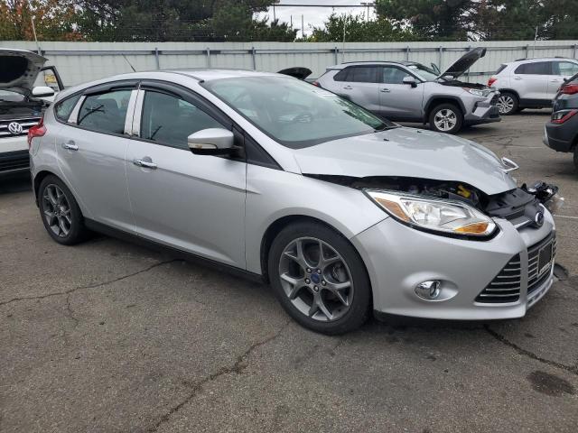 Photo 3 VIN: 1FADP3K29DL248092 - FORD FOCUS SE 