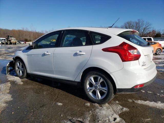 Photo 1 VIN: 1FADP3K29DL248366 - FORD FOCUS SE 