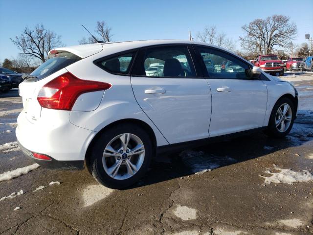 Photo 2 VIN: 1FADP3K29DL248366 - FORD FOCUS SE 