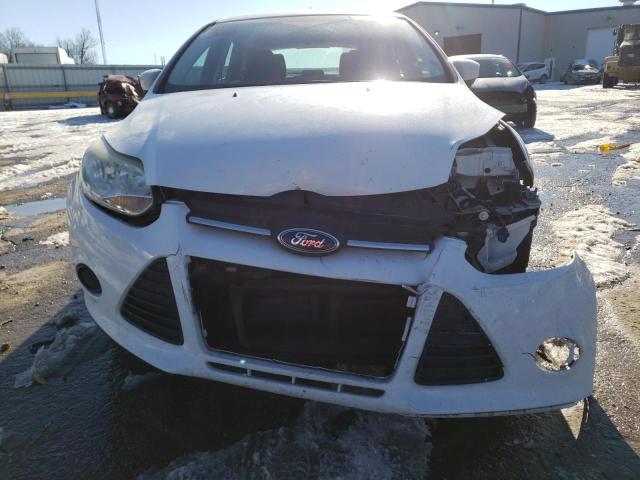 Photo 4 VIN: 1FADP3K29DL248366 - FORD FOCUS SE 