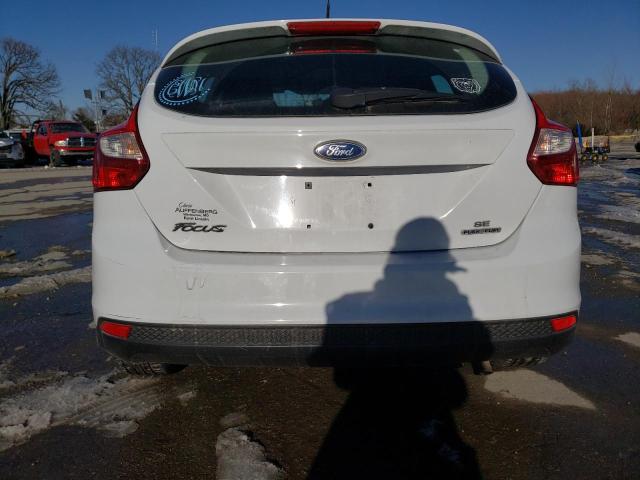 Photo 5 VIN: 1FADP3K29DL248366 - FORD FOCUS SE 