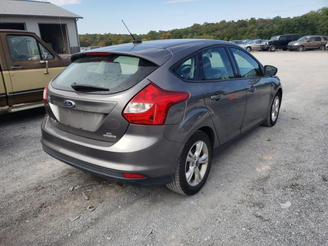 Photo 3 VIN: 1FADP3K29DL259108 - FORD FOCUS SE 