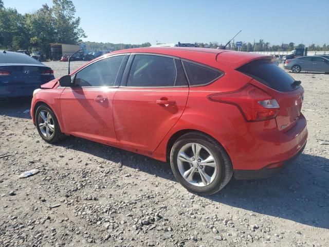 Photo 1 VIN: 1FADP3K29DL259299 - FORD FOCUS SE 