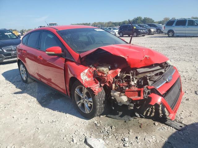 Photo 3 VIN: 1FADP3K29DL259299 - FORD FOCUS SE 