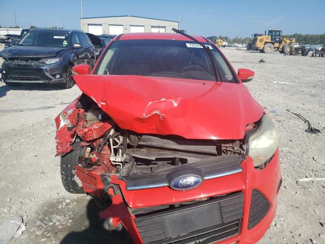 Photo 4 VIN: 1FADP3K29DL259299 - FORD FOCUS SE 