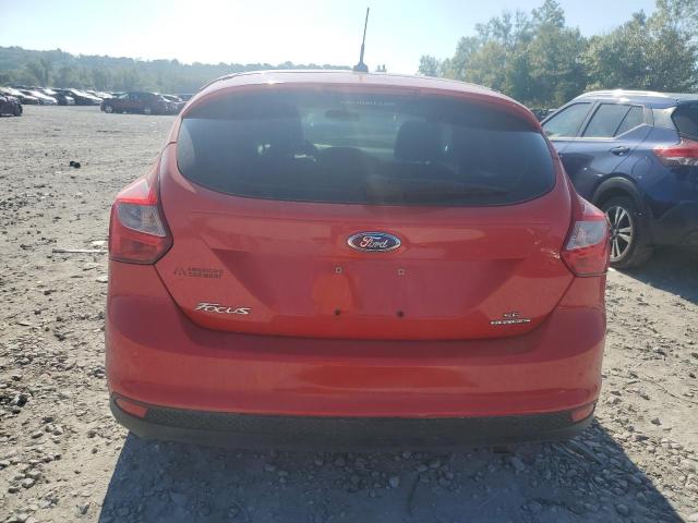 Photo 5 VIN: 1FADP3K29DL259299 - FORD FOCUS SE 