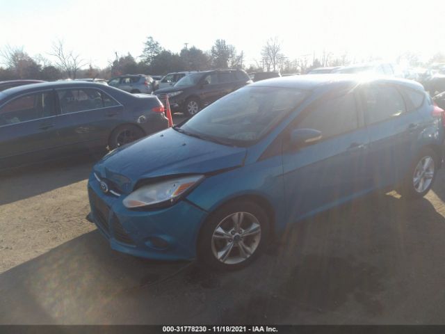 Photo 1 VIN: 1FADP3K29DL260453 - FORD FOCUS 