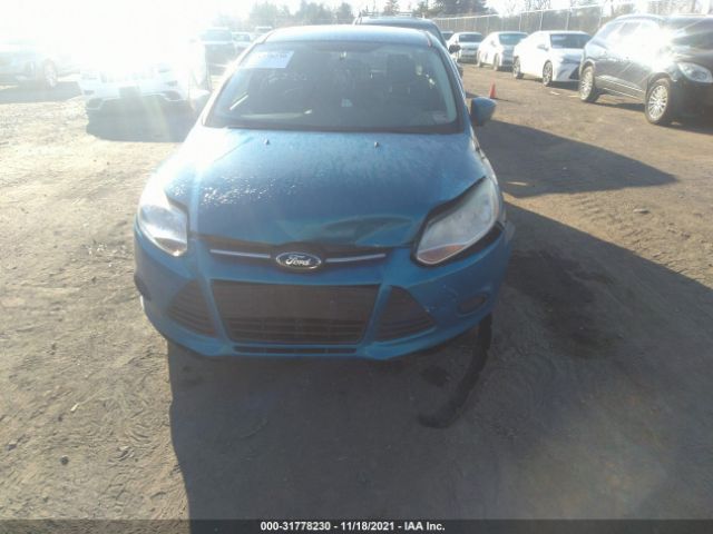 Photo 5 VIN: 1FADP3K29DL260453 - FORD FOCUS 