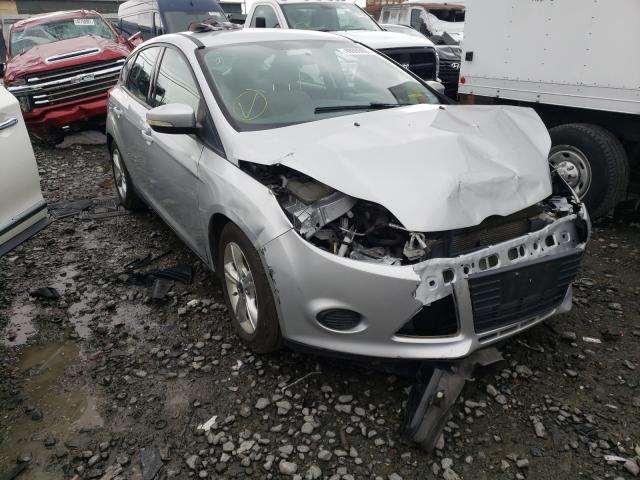 Photo 0 VIN: 1FADP3K29DL261201 - FORD FOCUS SE 