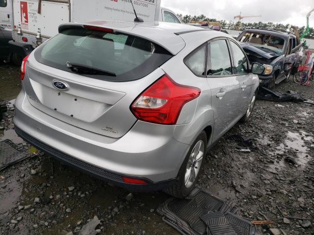 Photo 3 VIN: 1FADP3K29DL261201 - FORD FOCUS SE 