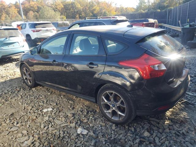 Photo 1 VIN: 1FADP3K29DL267659 - FORD FOCUS SE 