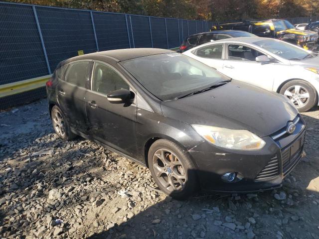 Photo 3 VIN: 1FADP3K29DL267659 - FORD FOCUS SE 