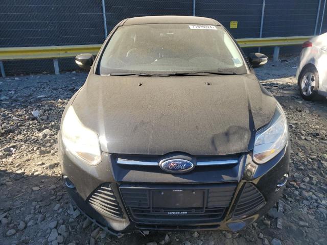 Photo 4 VIN: 1FADP3K29DL267659 - FORD FOCUS SE 