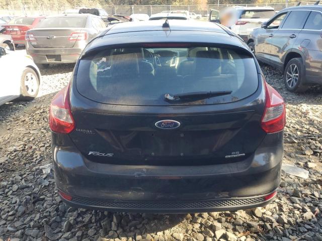 Photo 5 VIN: 1FADP3K29DL267659 - FORD FOCUS SE 