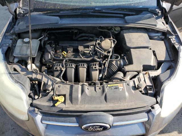 Photo 10 VIN: 1FADP3K29DL271596 - FORD FOCUS 