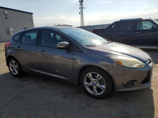 Photo 3 VIN: 1FADP3K29DL271596 - FORD FOCUS 